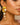 Audrey Gold Danglers with Pearl Droplets - Kimikii Jewellery