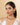 Aurum Polki Necklace Set - Kimikii Jewellery