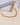 Classic Lilian Kundan Necklace Set - Kimikii Jewellery