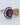 Double Sapphire solitaire ring - Kimikii Jewellery