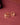 Glam Glow - A Divine Duet Ring - Kimikii Jewellery