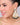 Gold Plated Kundan Mayuri Black and White Pearl Earrings - Kimikii Jewellery