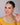 Gold Plated Multi Color Stone Kundan Studded Monalisa Necklace - Kimikii Jewellery