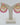 Gold Plated Pink Pearl Chandbali - Kimikii Jewellery