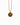 Gold Plated Tree of Life Pendant Chain Necklace - Kimikii Jewellery