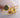 Golden Leaf Cuff Bracelet - Kimikii Jewellery