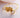 Golden Leaf Cuff Bracelet - Kimikii Jewellery