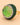 Green Crystal Nature Harmony Statement Ring - Kimikii Jewellery