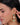 Hexagon Harmony Earrings - Kimikii Jewellery