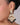 Jodha Jaipuri Black Stone Chandbali - Kimikii Jewellery