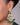Jodha Jaipuri Green Stone Chandbali - Kimikii Jewellery