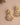 Kesarika White Chandbali - Royalty of Kundan & Pearl - Kimikii Jewellery