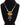 Kimana - Exclusive necklace - Kimikii Jewellery