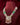 Kundan Kanchan Necklace Set - With Pink & Green Hues - Kimikii Jewellery