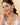 Leora Kundan Necklace Set - Kimikii Jewellery