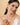 Leora Kundan Necklace Set - Kimikii Jewellery