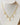 Lustre Pearl Necklace - Kimikii Jewellery