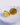 Minimal Golden Round Studs - Kimikii Jewellery