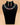 Multicolor Stone Varna Vibhuti Necklace set - Kimikii Jewellery