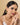 Noorjahan Chandbali Necklace Set - with Mangtika - Kimikii Jewellery