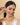 Noorjahan Chandbali Necklace Set - with Mangtika - Kimikii Jewellery