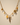 Ocean Sea Charm Necklace - Kimikii Jewellery