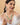 Pearl and Kundan blossom Dream Necklace Set - Kimikii Jewellery