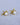 Pearl Drop Studs - Kimikii Jewellery