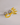 Pearl Meena Tribal Ring - Kimikii Jewellery