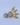 Pearl Meena Tribal Ring - Kimikii Jewellery