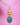 Pearl & Stone Duo Hasli - Kimikii Jewellery