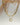 Pheonix Layered Necklace - Kimikii Jewellery