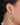 Radiant Crystal Floral Fantasy earrings - Kimikii Jewellery