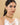 Rani Panna Short Necklace Set - Kimikii Jewellery