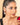 Red Meena Kundan Earring - Kimikii Jewellery