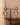 Red Meena Kundan Earring - Kimikii Jewellery