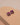 Rhodium Plated Pink Shimmer Crystal EarRing - Kimikii Jewellery