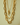 Rose Bud Dainty Chain Necklace - Kimikii Jewellery