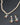 Royal Polki Mrunal Set With Multi - color Pendant - Kimikii Jewellery