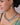 Royal Radiance Tayani Kundan Necklace Set - Kimikii Jewellery