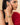 Rubina Kundan Bracelet & Bajubandh - Kimikii Jewellery