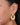 Solid Gold Hoops - Kimikii Jewellery
