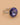 Tanzanite Solitaire Ring - Kimikii Jewellery