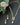 Timeless Bloom necklace Set - Tayani kundan - Kimikii Jewellery