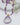 Turkish Iwana Budha Statement Pendant Necklace - Kimikii Jewellery