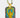 Turquoise Bliss Ganesha Pendant Mala - Kimikii Jewellery