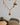 Venus Shell Fringe Necklace - Kimikii Jewellery
