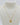 Vintage Flora Filigree Pendant Chain Necklace - Kimikii Jewellery