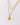 Yumi Pearl Chain Necklace - Kimikii Jewellery