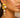 Audrey Gold Danglers with Pearl Droplets